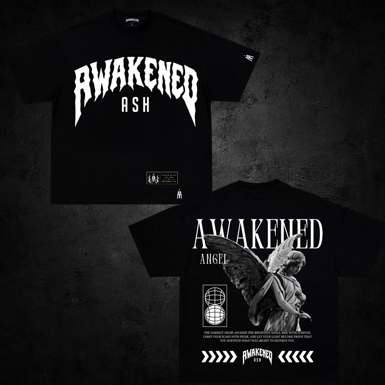 AA - Awakened Angel